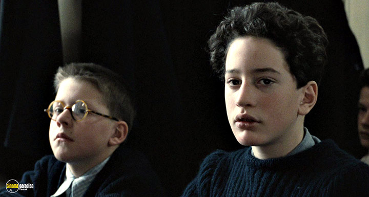 A still #14 from Goodbye, Children (1987)