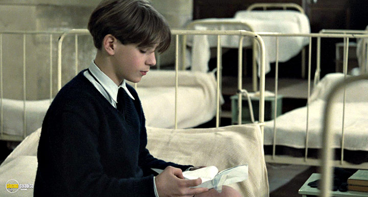 A still #37 from Goodbye, Children (1987)