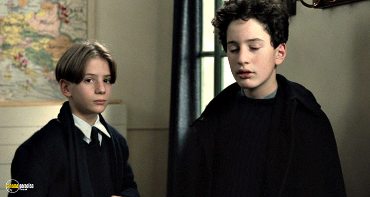 A still #24 from Goodbye, Children (1987)
