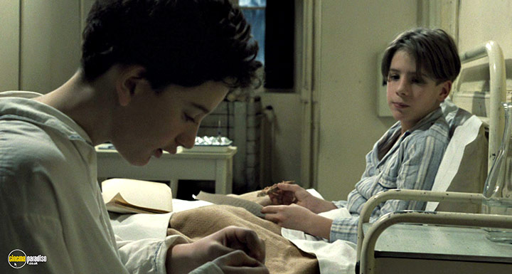 A still #38 from Goodbye, Children (1987)
