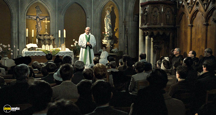A still #40 from Goodbye, Children (1987)