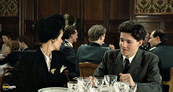 A still #41 from Goodbye, Children (1987)