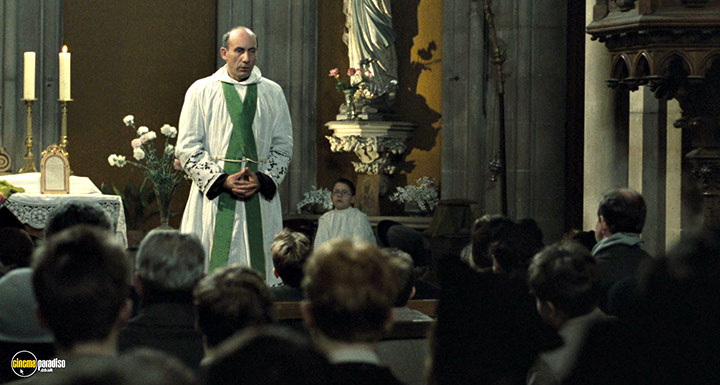 A still #42 from Goodbye, Children (1987)