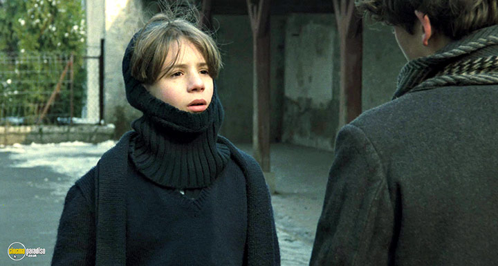 A still #43 from Goodbye, Children (1987)