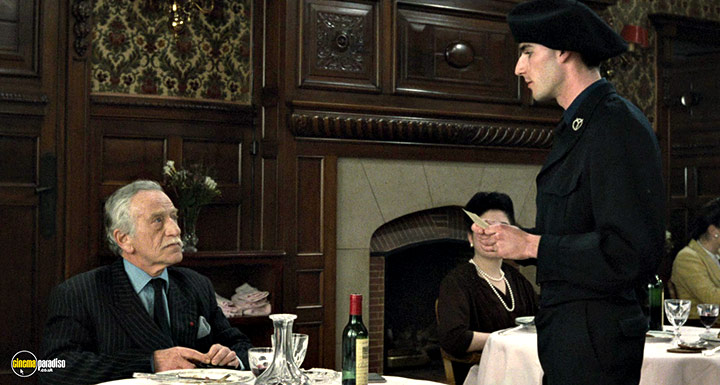 A still #44 from Goodbye, Children (1987)