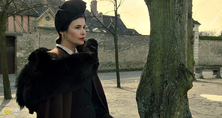 A still #46 from Goodbye, Children (1987)
