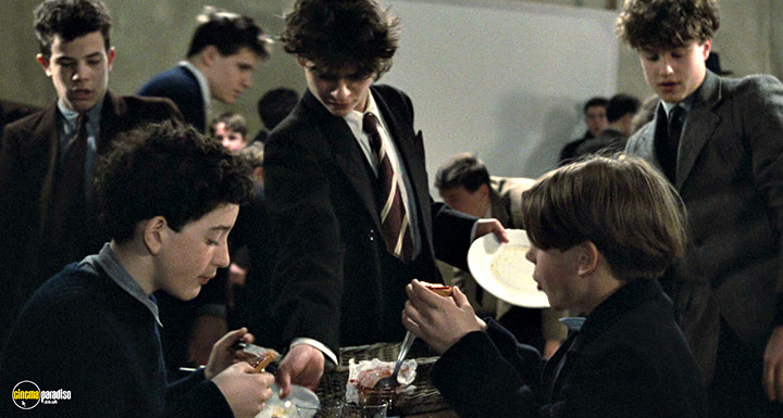 A still #47 from Goodbye, Children (1987)