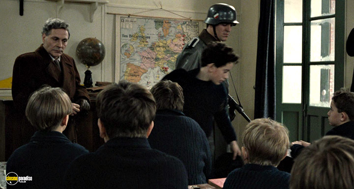 A still #48 from Goodbye, Children (1987)