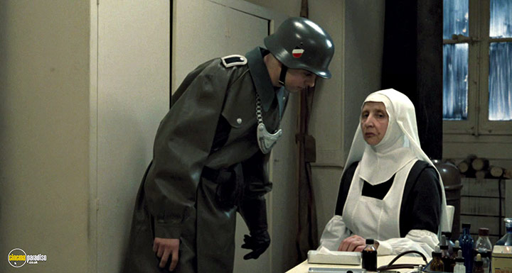 A still #49 from Goodbye, Children (1987)