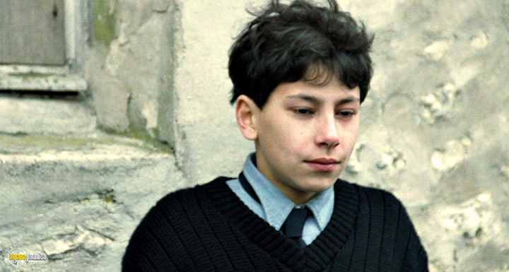 A still #12 from Goodbye, Children (1987)