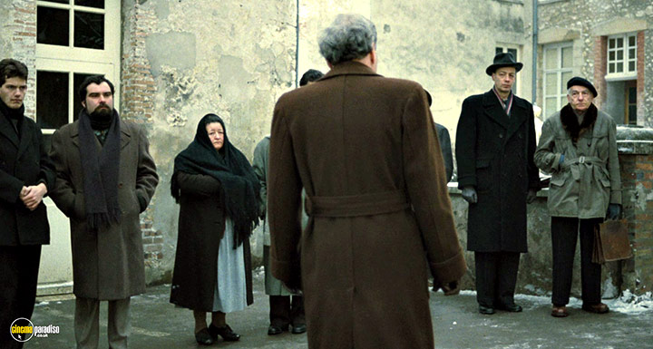 A still #51 from Goodbye, Children (1987)