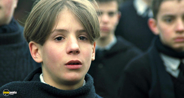 A still #9 from Goodbye, Children (1987)