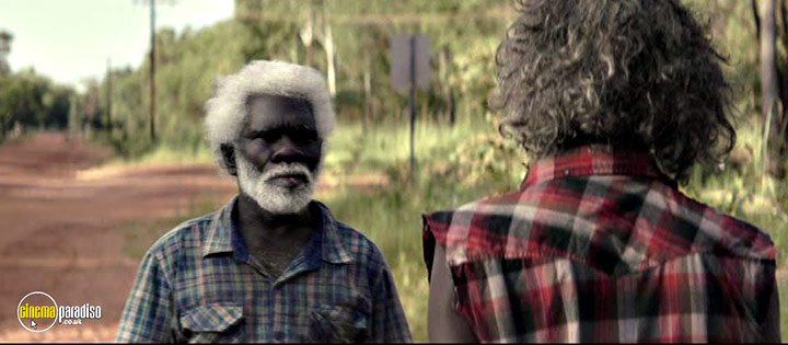 A still #1 from Charlie's Country (2013)