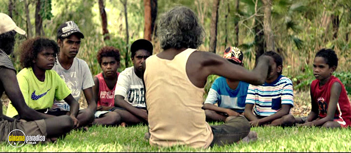 A still #5 from Charlie's Country (2013)