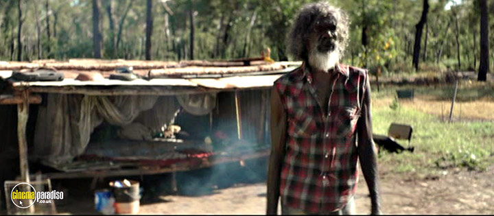 A still #6 from Charlie's Country (2013)