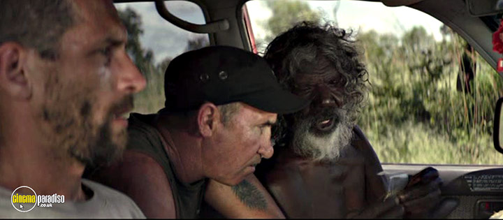 A still #9 from Charlie's Country (2013)