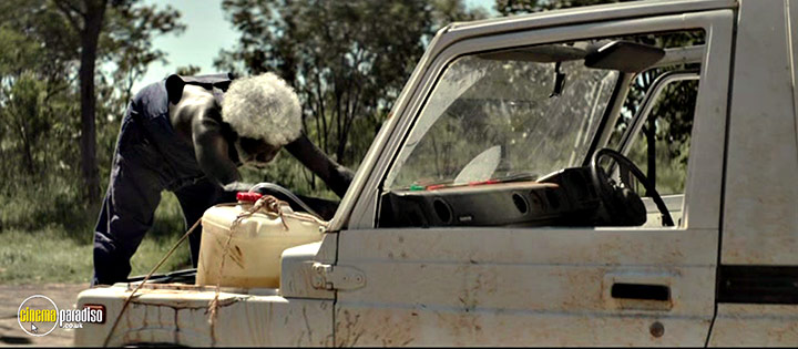 A still #13 from Charlie's Country (2013)