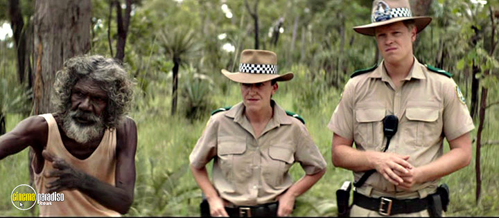 A still #23 from Charlie's Country (2013)