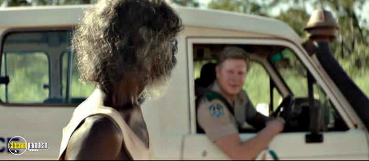 A still #24 from Charlie's Country (2013)