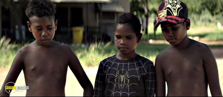 A still #26 from Charlie's Country (2013)