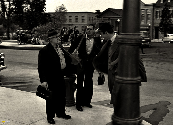 A still #1 from Harvey (1950)
