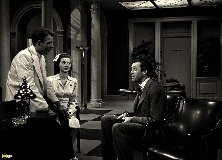 A still #2 from Harvey (1950)
