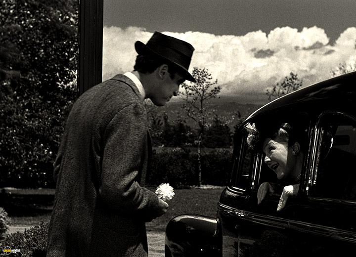 A still #3 from Harvey (1950)