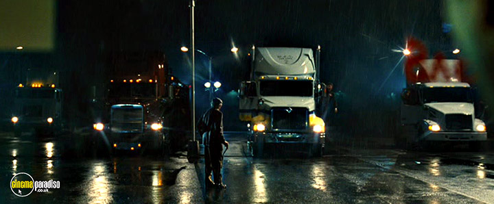A still #9 from Water for Elephants (2011)