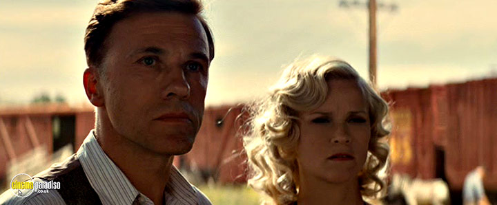 A still #28 from Water for Elephants (2011)