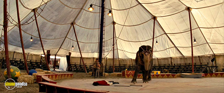 A still #12 from Water for Elephants (2011)