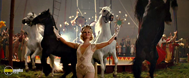 A still #13 from Water for Elephants (2011)