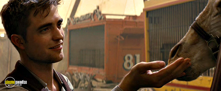 A still #15 from Water for Elephants (2011)