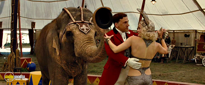 A still #16 from Water for Elephants (2011)