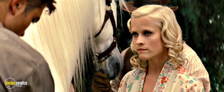 A still #5 from Water for Elephants (2011)