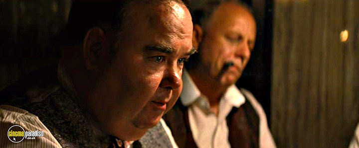A still #8 from Water for Elephants (2011)