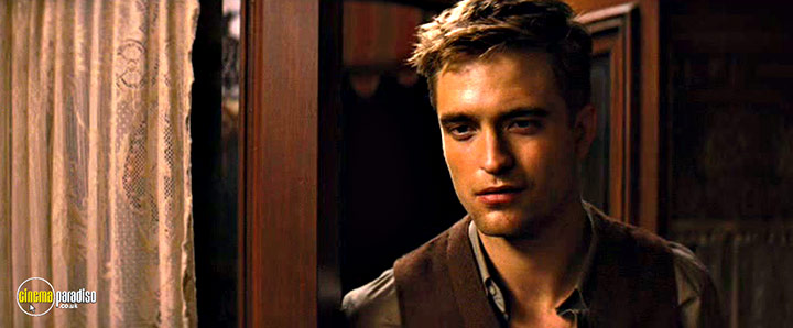 A still #21 from Water for Elephants (2011)