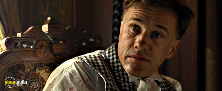 A still #2 from Water for Elephants (2011)