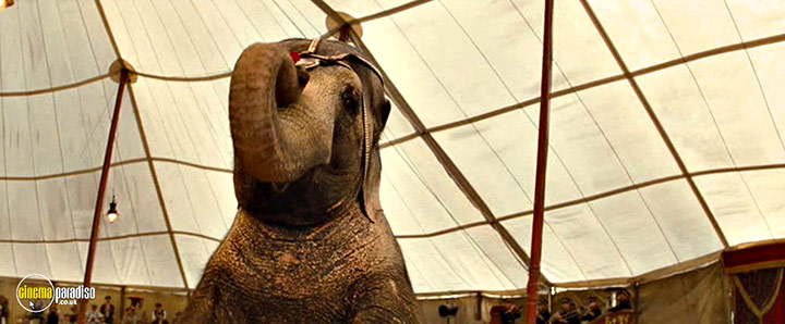 A still #22 from Water for Elephants (2011)