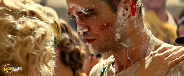 A still #23 from Water for Elephants (2011)