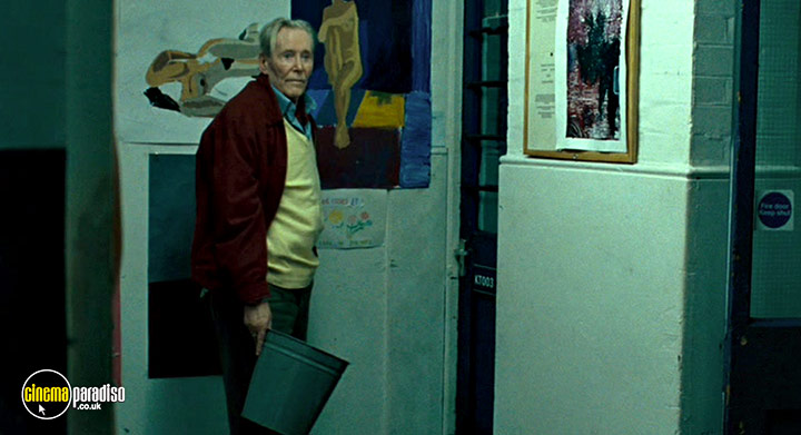 A still #1 from Venus (2006)