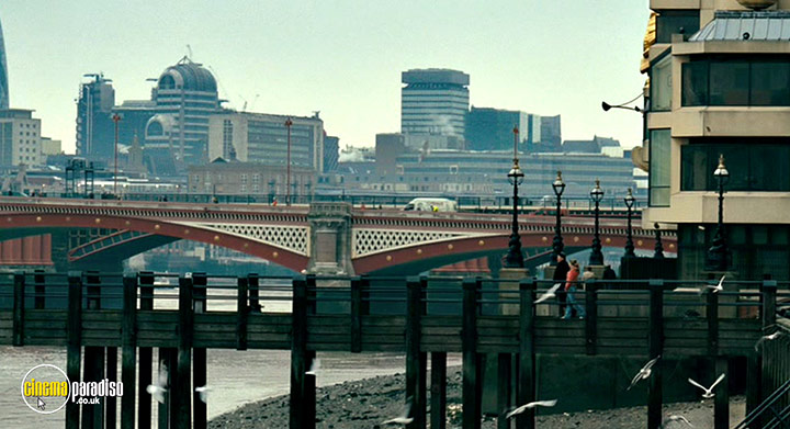A still #6 from Venus (2006)