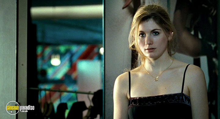 A still #2 from Venus (2006)