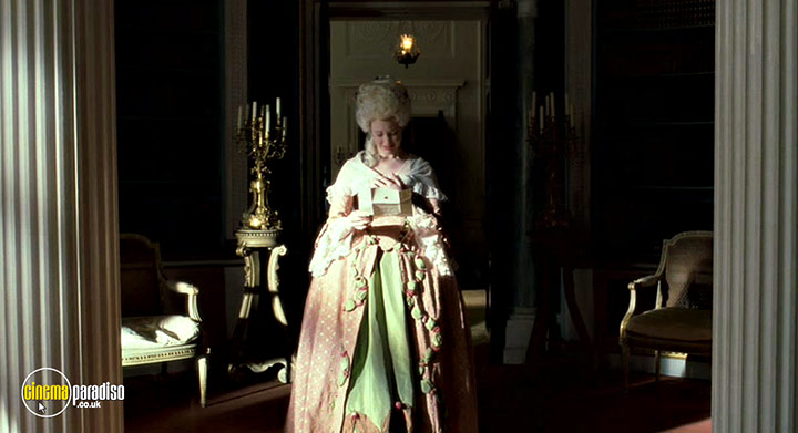 A still #8 from Venus (2006)