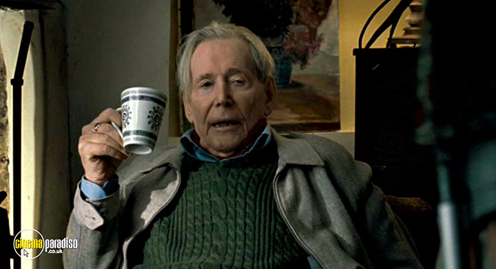 A still #13 from Venus (2006)