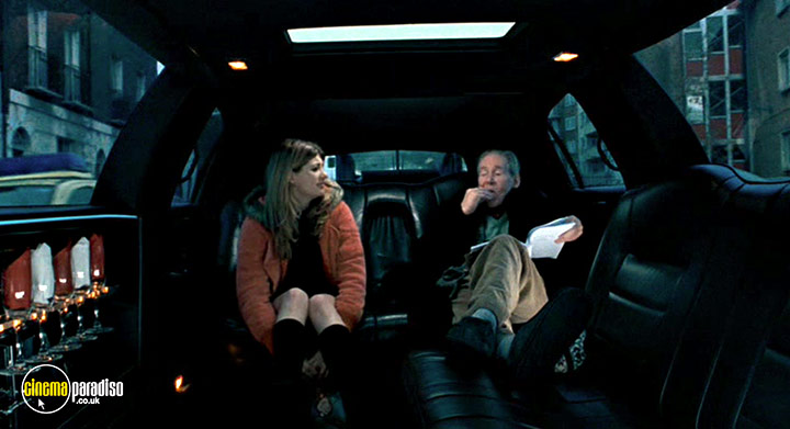 A still #14 from Venus (2006)