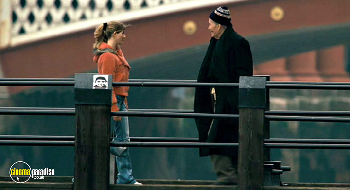 A still #21 from Venus (2006)