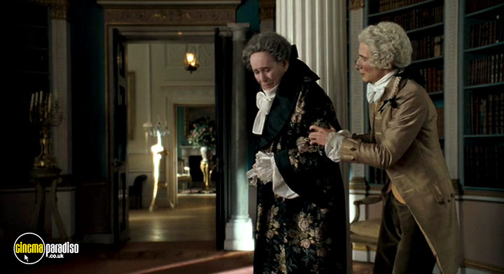 A still #22 from Venus (2006)
