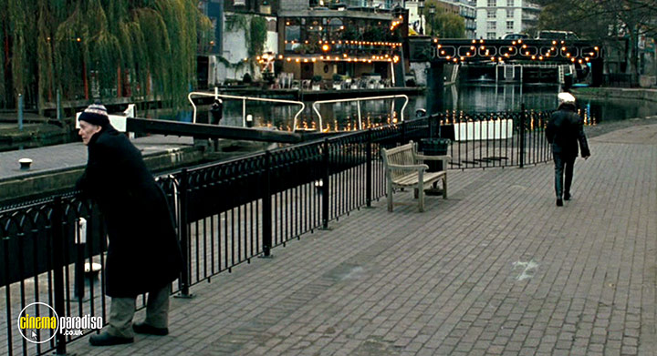 A still #24 from Venus (2006)