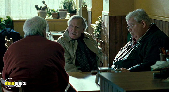 A still #26 from Venus (2006)