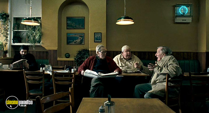 A still #27 from Venus (2006)